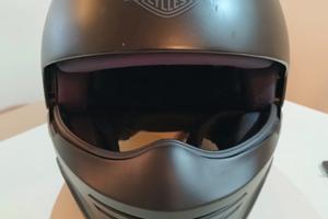 casco Harley Davidson 