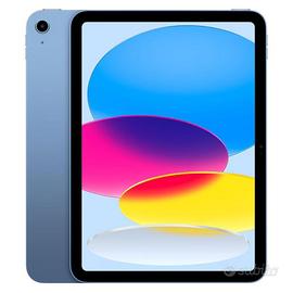 IPAD 2022 (10 GEN)  /. 64 GB