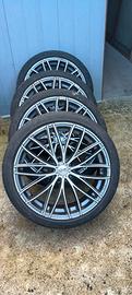 cerchi O.Z RACING 19 X BMW / MINI 