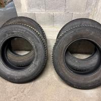 Gomme Invernali Hankook winter 225/70R16 103H