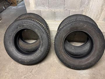 Gomme Invernali Hankook winter 225/70R16 103H