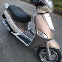 Garelli Flexi 50