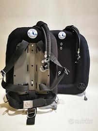 gav DIR tecnico per subacquea