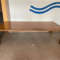 Tavolo in legno