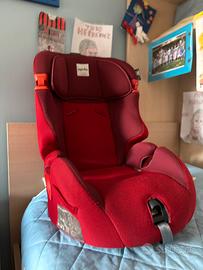 Seggiolino auto inglesina prime miglia 9 - 36 kg