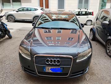 AUDI A4 3ª serie - 2006
