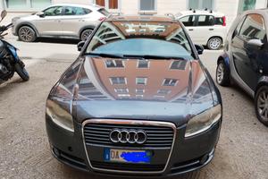 AUDI A4 3ª serie - 2006