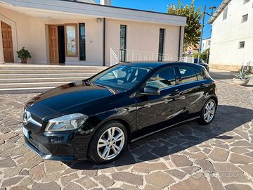 Mercedes Classe A 200 automatic
