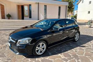Mercedes Classe A 200 automatic