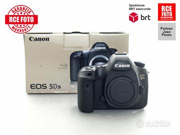 Canon EOS 5Ds