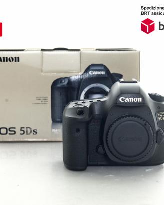 Canon EOS 5Ds