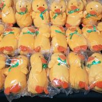 lotto x rivenditori:30 peluche pasquali