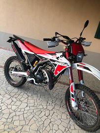 Fantic 50 XE Competition