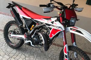 Fantic 50 XE Competition