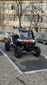 Polaris RZR1000XP