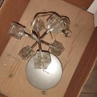 lampadario per soffitto 