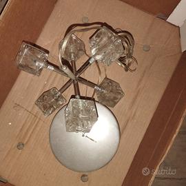 lampadario per soffitto 