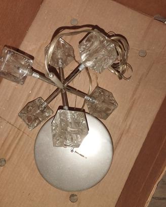 lampadario per soffitto 