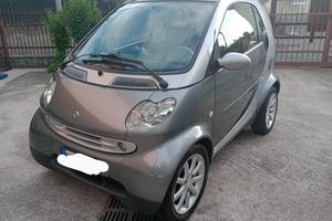Smart fortwo 450