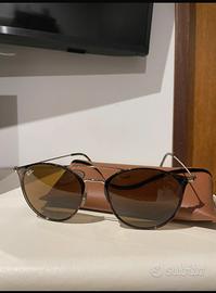 Occhiali rayban donna