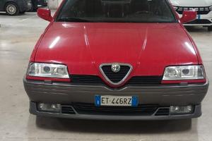 ALFA 164 QV V6 24V