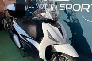Piaggio Beverly 400 ABS GARANZIA UNICO PROPRIETARI