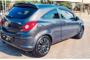 Opel Corsa 1.3 mjet 75 cavalli 2014
