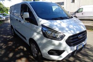 FORD Transit Custom 340 2.0 EcoBlue 130CV PC Fur