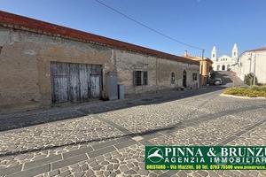 Solarussa - Campidanese padronale PREZZO RIDOTTO