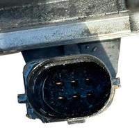 Valvola a farfalla fiat bravo 1600 multijet 2007/