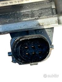 Valvola a farfalla fiat bravo 1600 multijet 2007/