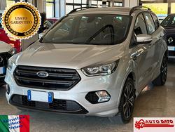 Ford Kuga 2WD 2.0 TDCI 120 cv. ST LINE