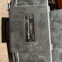 Moltiplicatore di forza per veicoli pesanti