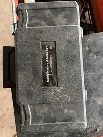 Moltiplicatore di forza per veicoli pesanti