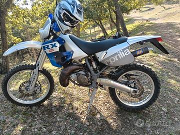 Aprilia Rx 125