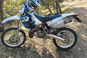 Aprilia Rx 125