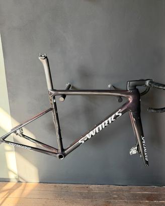 Tarmac SL8