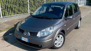 Renault Megane Scenic 1.6 16v