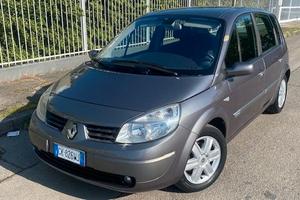 Renault Megane Scenic 1.6 16v