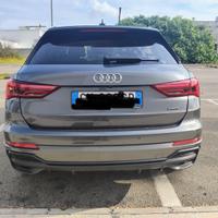 AUDI Q3 40 TDI