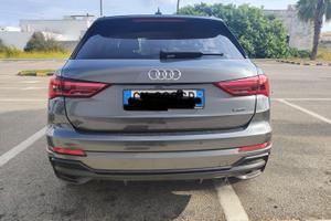 AUDI Q3 40 TDI