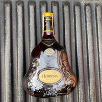 Hennessy XO Cognac