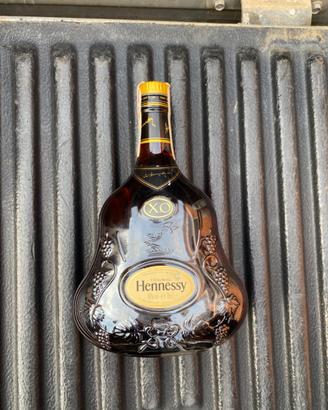 Hennessy XO Cognac