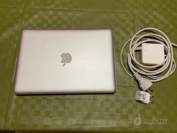 MacBook Pro (mid 2010)