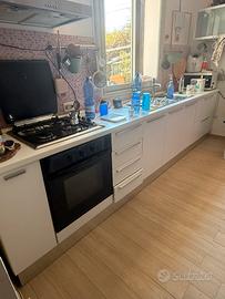 Cucina discrete condizioni