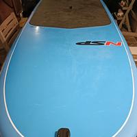 tavola sup rigida NSP element