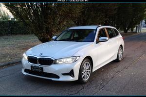 BMW Serie 3(G20/1-80/1) 320d 48V Touring
