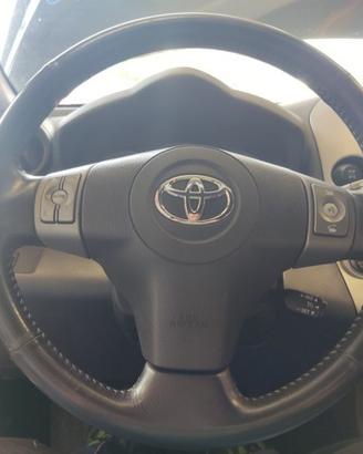 Volante TOYOTA RAV 4 del 2006