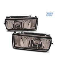 FARI ANABBAGLIANTI BMW E36 FUMÉ
