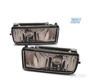 FARI ANABBAGLIANTI BMW E36 FUMÉ